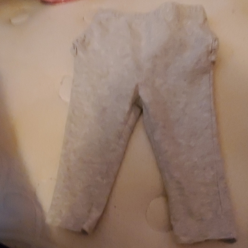 Old navy toddler pant